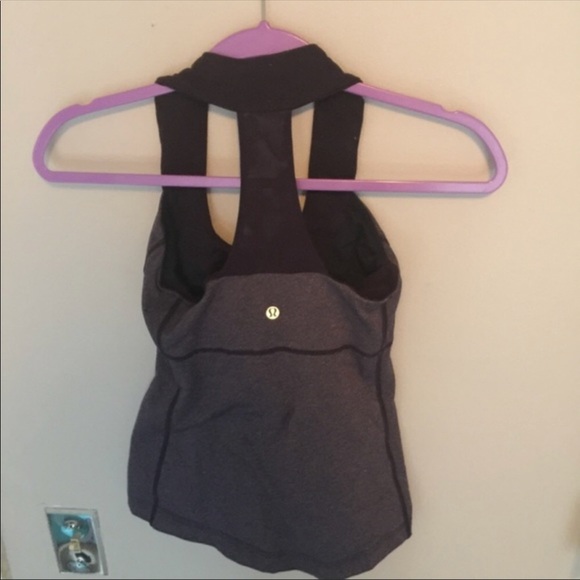 Lululemon tank top - Picture 2 of 2